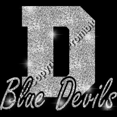 GLT61 SILVER GLITTER Thumbnail