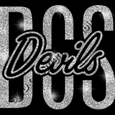 GLT95 SILVER GLITTER Thumbnail