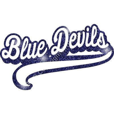 GLT78 BLUE GLITTER Thumbnail