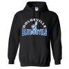 18500 Adult Heavy Blend Hooded Sweatshirt Thumbnail