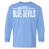 5400B Youth Heavy Cotton Long Sleeve Thumbnail