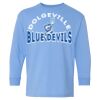 5400B Youth Heavy Cotton Long Sleeve Thumbnail