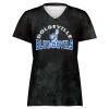 222796 Ladies' Cotton-Touch Poly T-Shirt Thumbnail