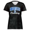 222796 Ladies' Cotton-Touch Poly T-Shirt Thumbnail