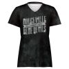 222796 Ladies' Cotton-Touch Poly T-Shirt Thumbnail