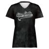 222796 Ladies' Cotton-Touch Poly T-Shirt Thumbnail