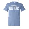 3413 Adult Extra Soft Tri-blend Tee Thumbnail