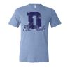 3413 Adult Extra Soft Tri-blend Tee Thumbnail