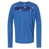 3513Y Youth Extra Soft Tri-blend Long Sleeve Thumbnail