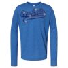 3513Y Youth Extra Soft Tri-blend Long Sleeve Thumbnail