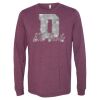 3513 Adult Extra Soft Tri-blend Long Sleeve Thumbnail