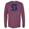3513 Adult Extra Soft Tri-blend Long Sleeve Thumbnail