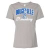 6413 Women’s Extra Soft Tri-blend Tee Thumbnail