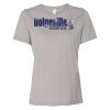 6413 Women’s Extra Soft Tri-blend Tee Thumbnail