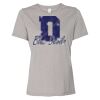 6413 Women’s Extra Soft Tri-blend Tee Thumbnail