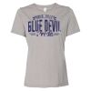 6413 Women’s Extra Soft Tri-blend Tee Thumbnail